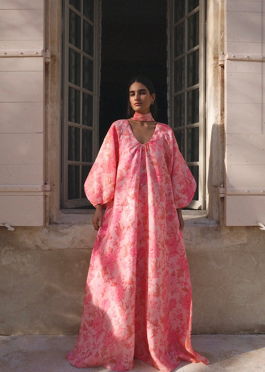 Morton Mac Delphina Dress