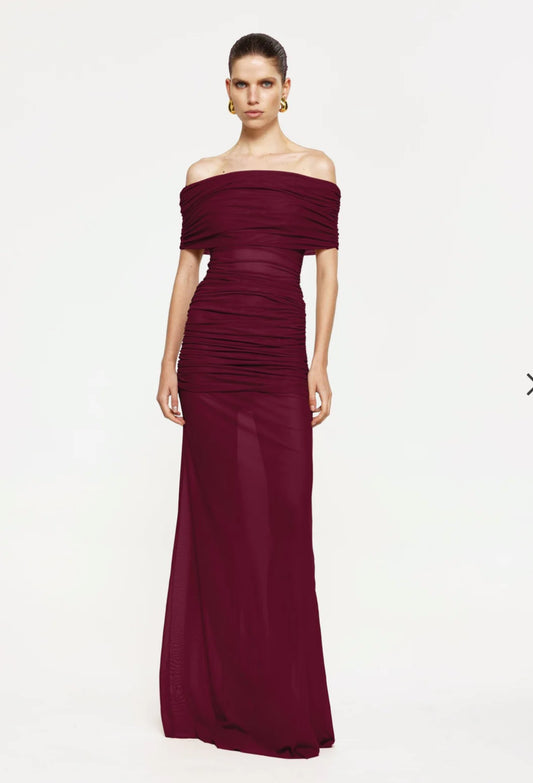 Effie Kats Windsor Gown
