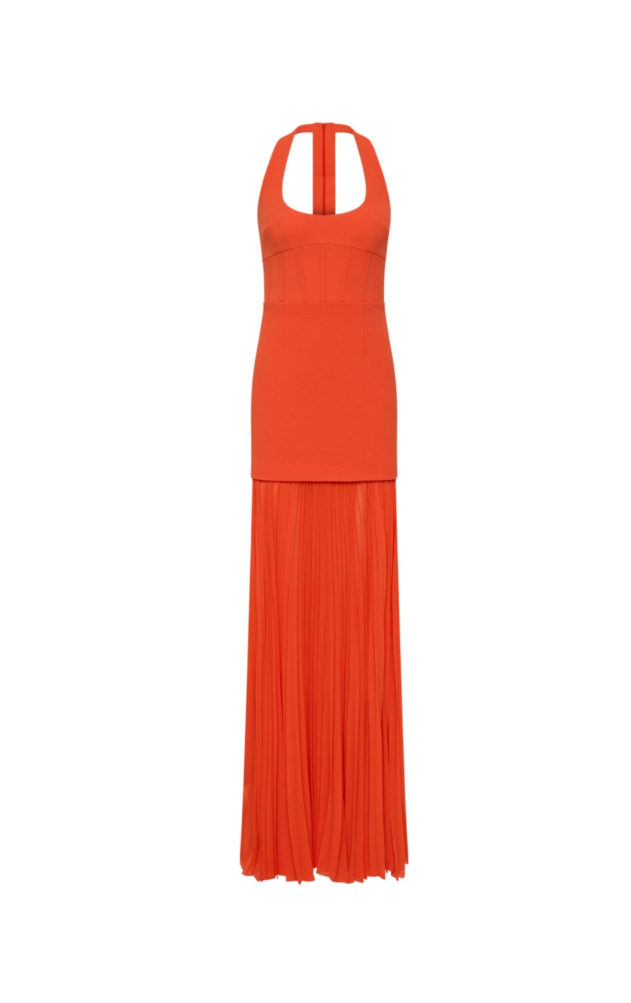Rebecca Vallance Empress Maxi Dress