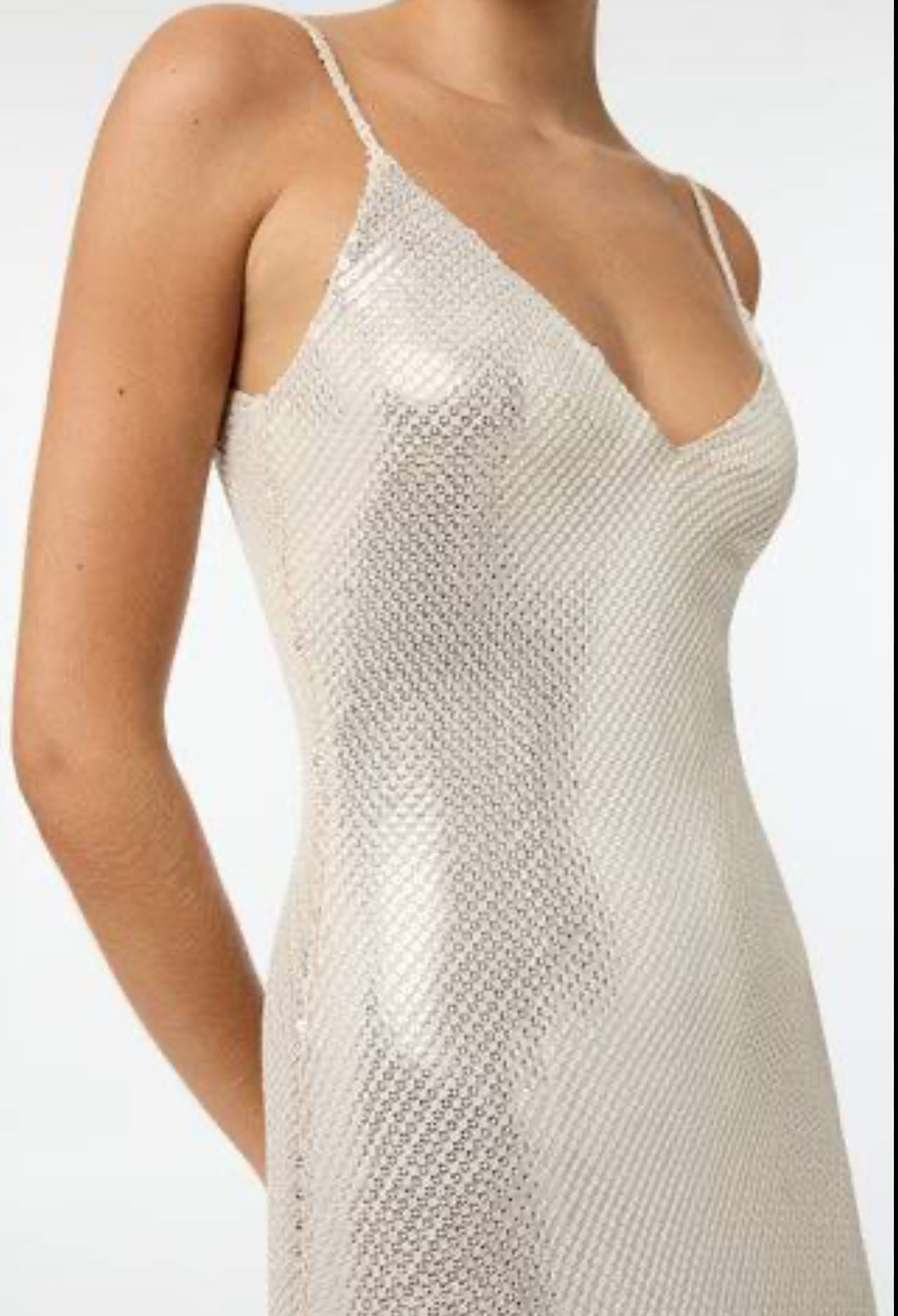 Manning Cartell High Voltage Slip Dress