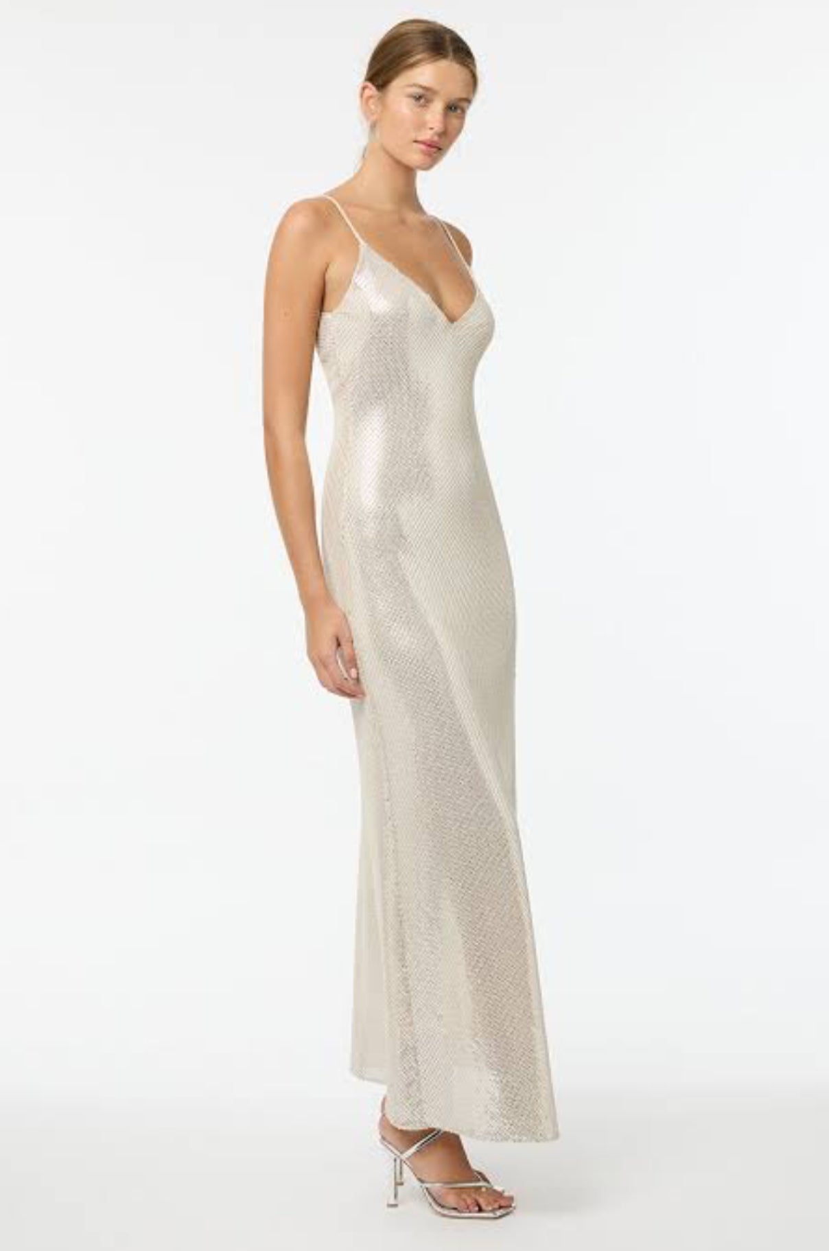 Manning Cartell High Voltage Slip Dress