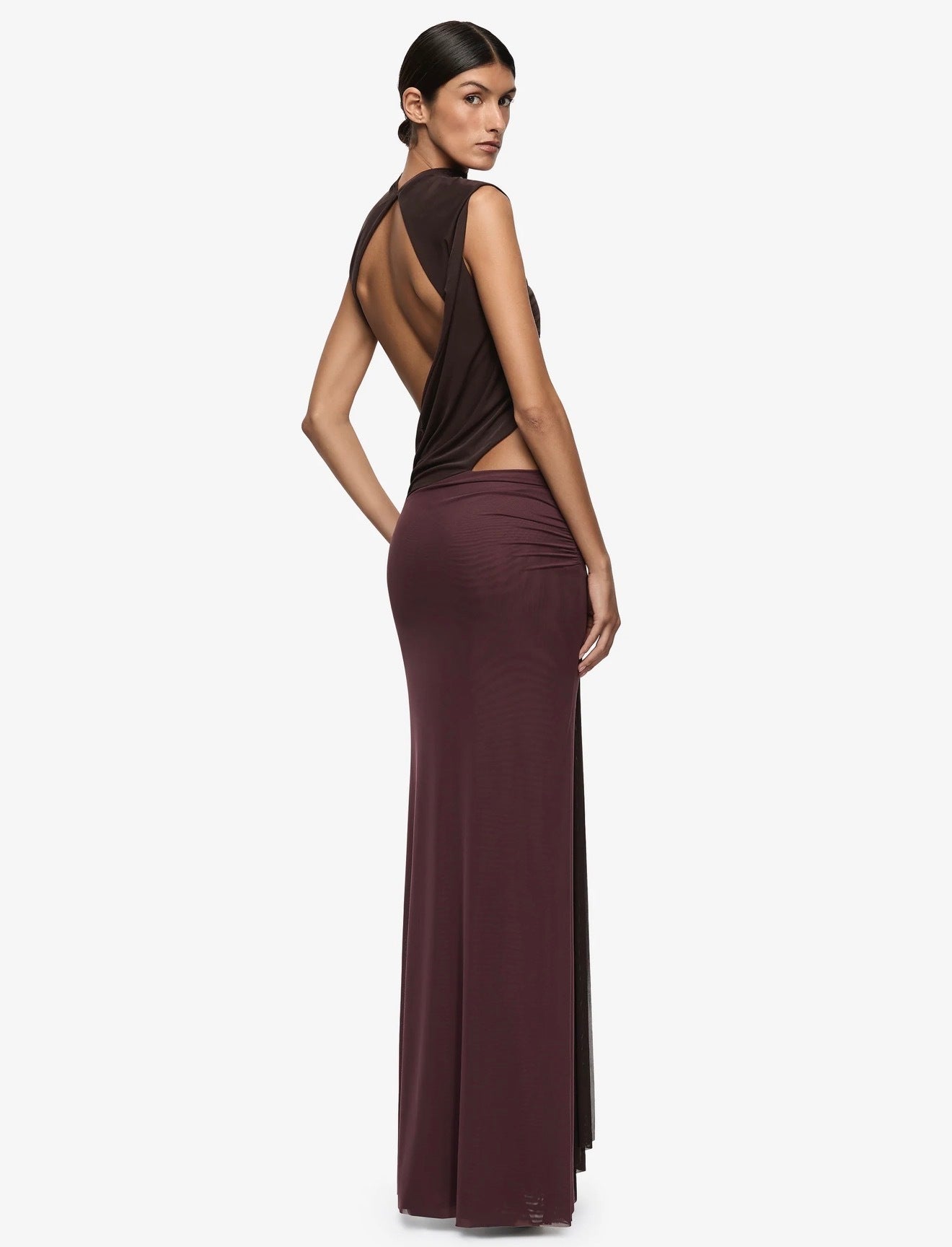 Bec & Bridge Conni Maxi Dress