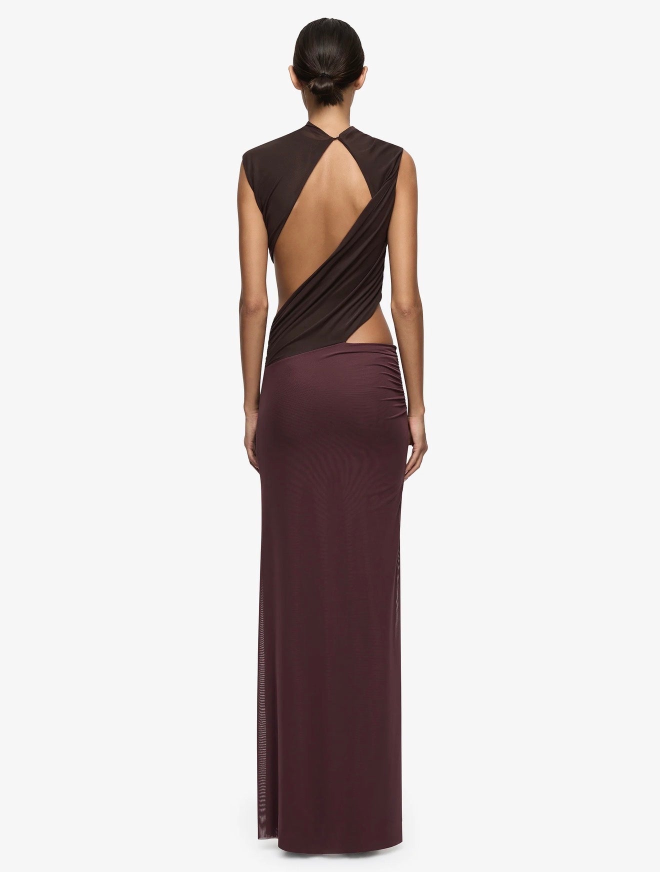 Bec & Bridge Conni Maxi Dress