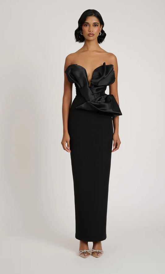 Eliya The Label Auri Gown