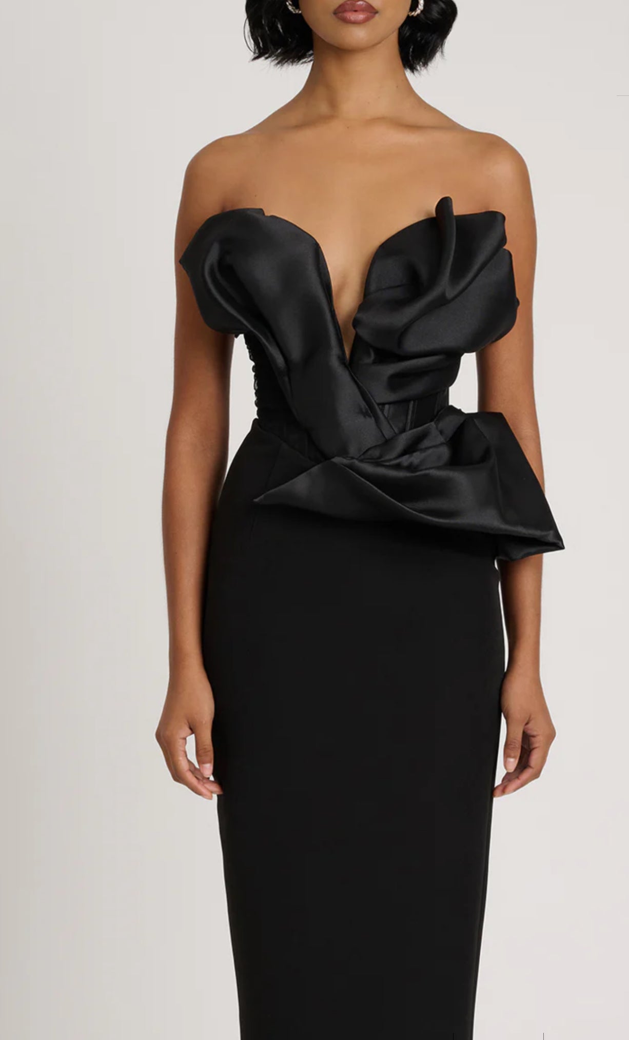 Eliya The Label Auri Gown