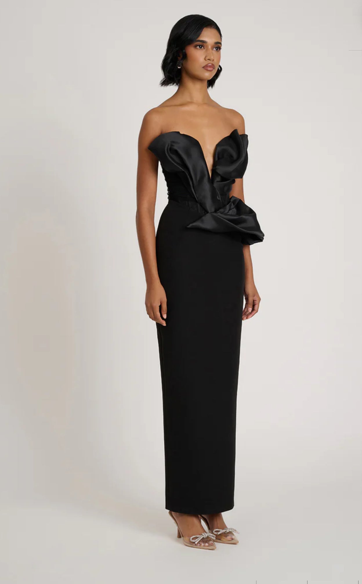 Eliya The Label Auri Gown