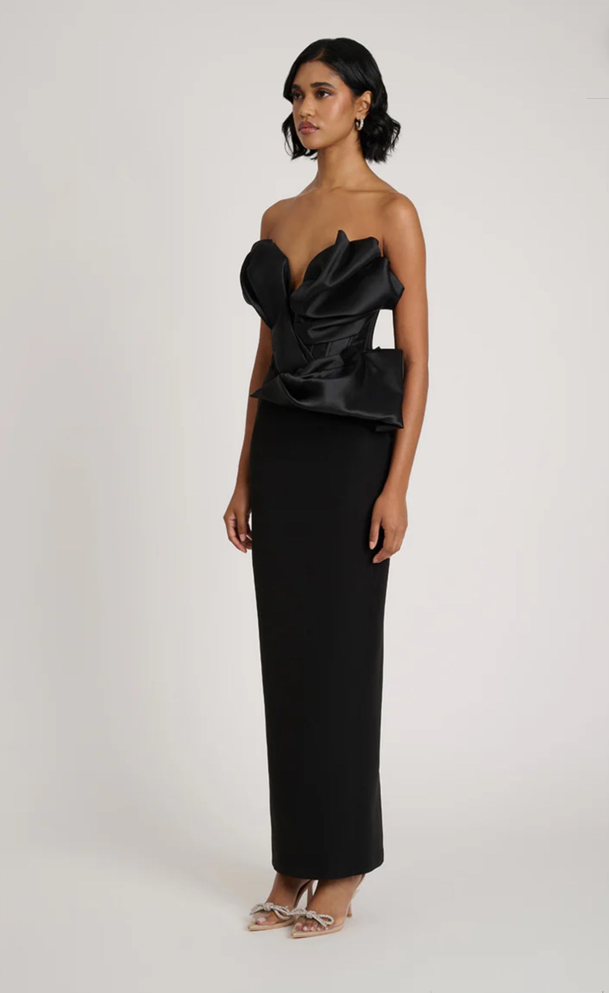 Eliya The Label Auri Gown