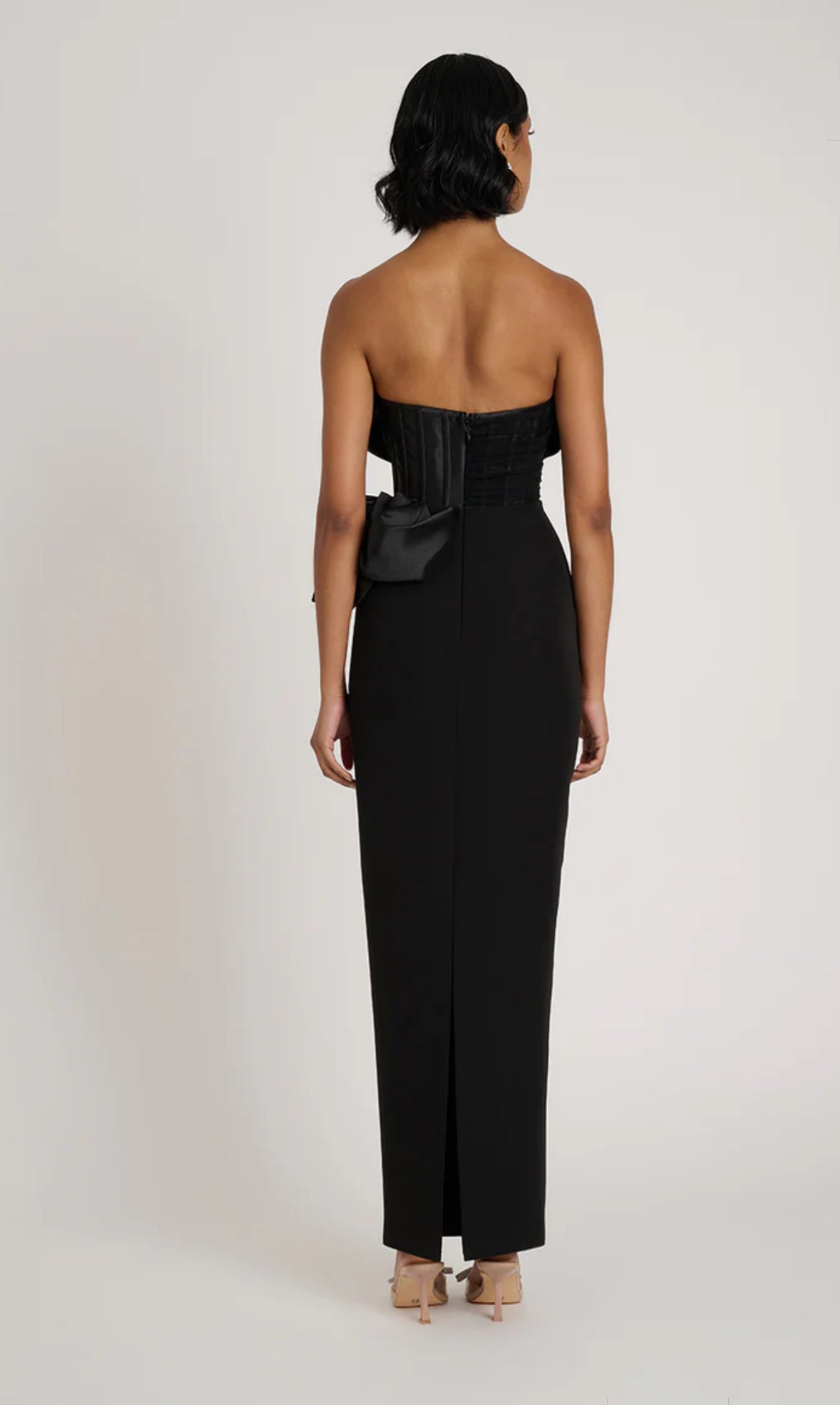 Eliya The Label Auri Gown