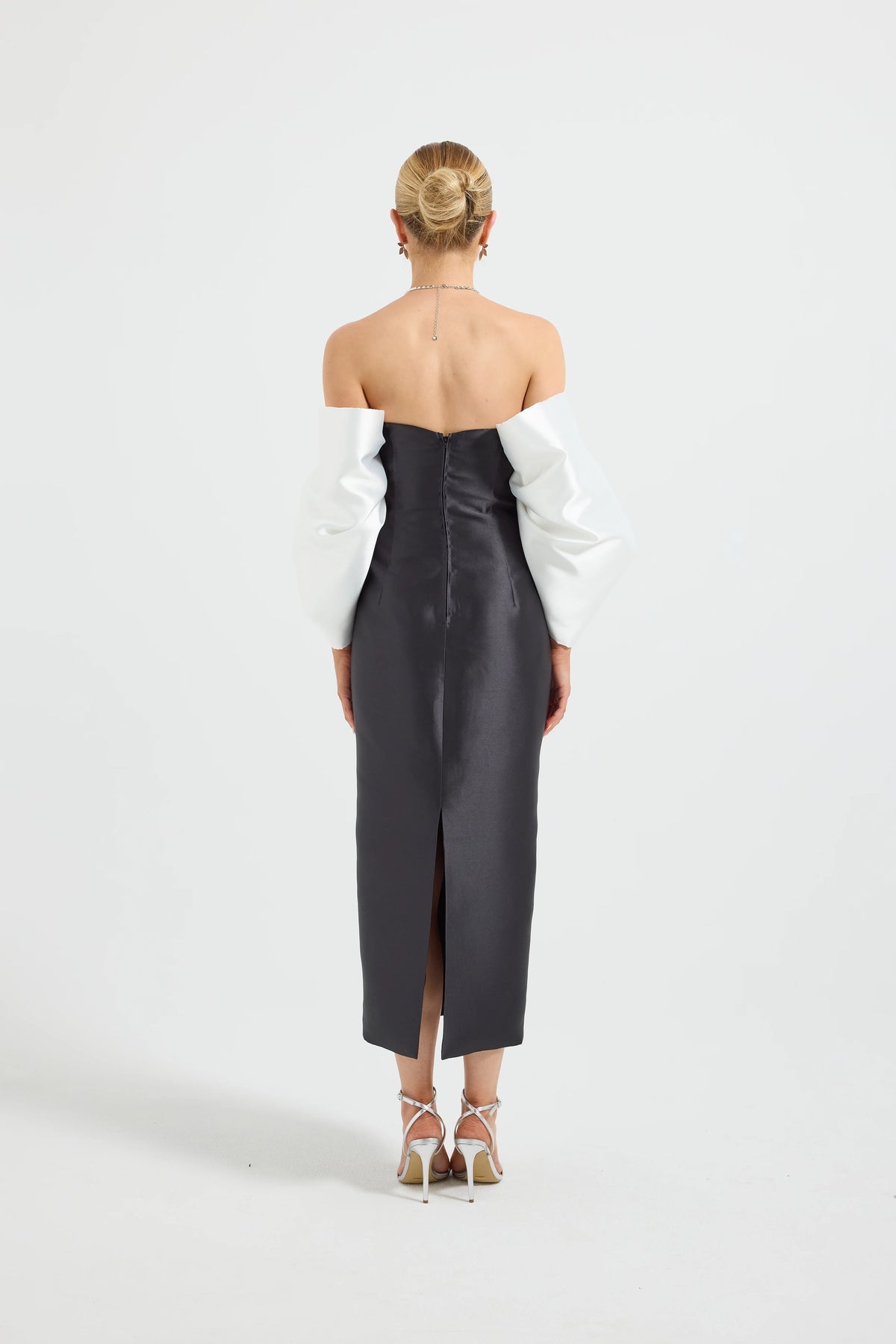 Pasduchas Matilda Shoulder Midi